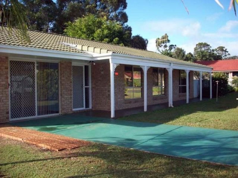 36 Grassmere Way, Port Macquarie NSW 2444