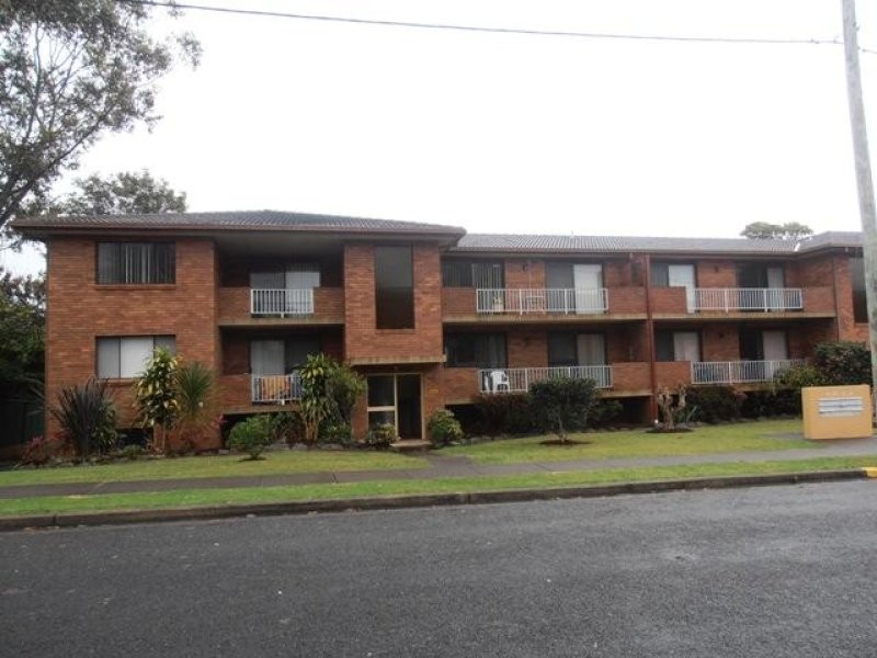 9/24 Home Street, Port Macquarie NSW 2444