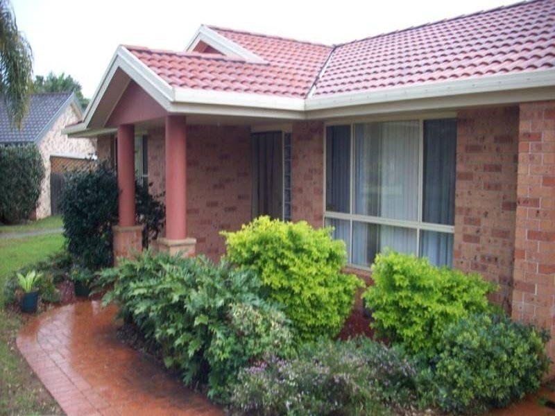 8 Parkside Court, Port Macquarie NSW 2444
