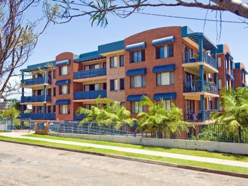 16/27-29 Waugh Street, Port Macquarie NSW 2444
