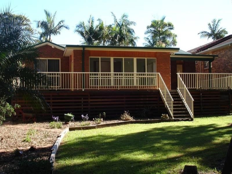 7 Tilpa Close, Port Macquarie NSW 2444