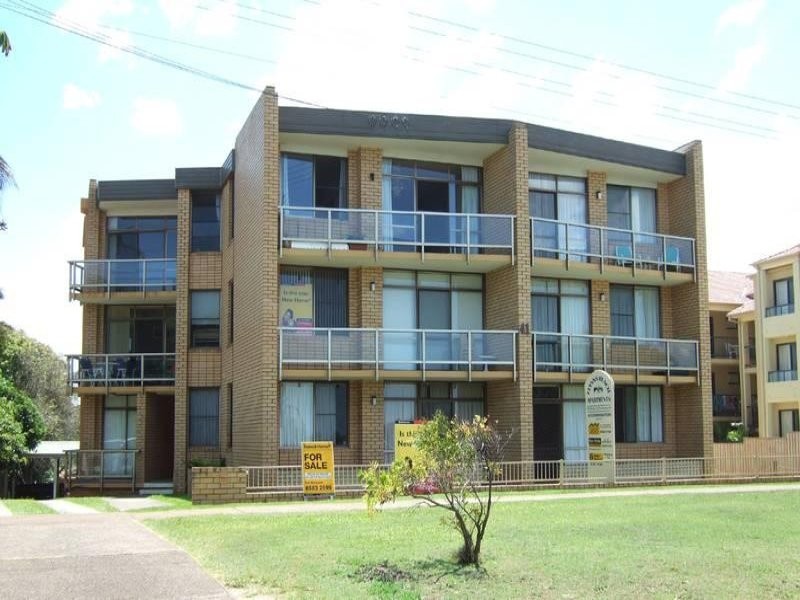 1/41 Pacific Drive, Port Macquarie NSW 2444
