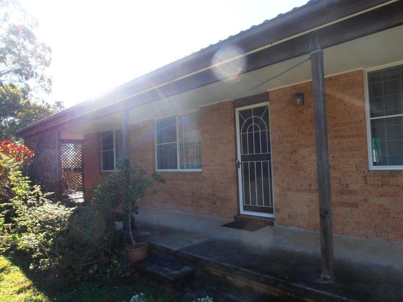 822 Pembrooke Road, Pembrooke NSW 2446