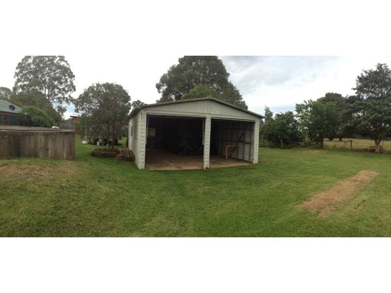 822 Pembrooke Road, Pembrooke NSW 2446