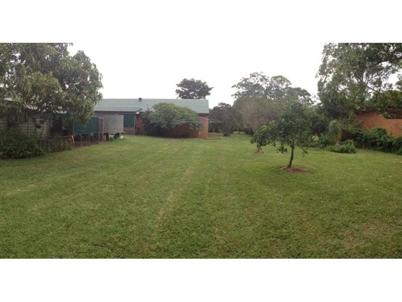 822 Pembrooke Road, Pembrooke NSW 2446