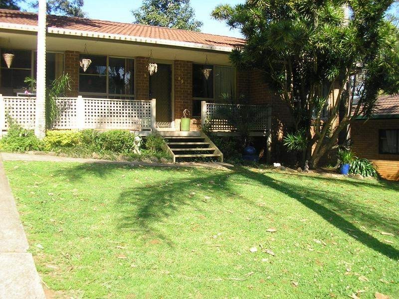 8 Tristania Court, Port Macquarie NSW 2444