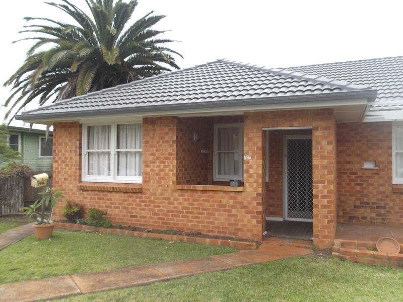 1/86 William Street, Port Macquarie NSW 2444
