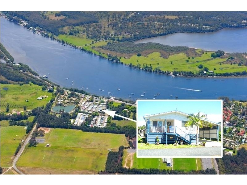 13/270 Hastings River Drive, Port Macquarie NSW 2444