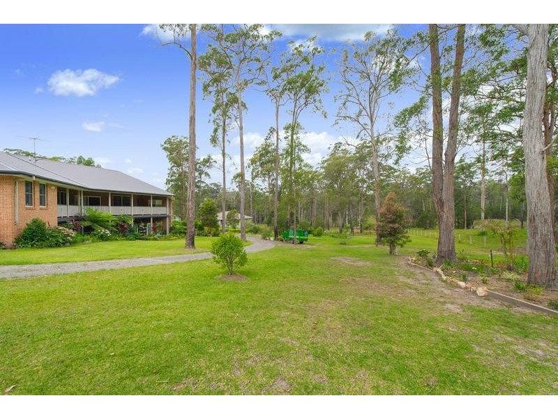 28 Helve Close, King Creek NSW 2446