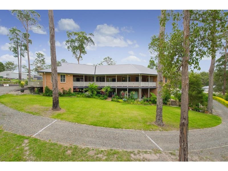28 Helve Close, King Creek NSW 2446