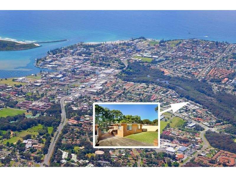 Port Macquarie NSW 2444