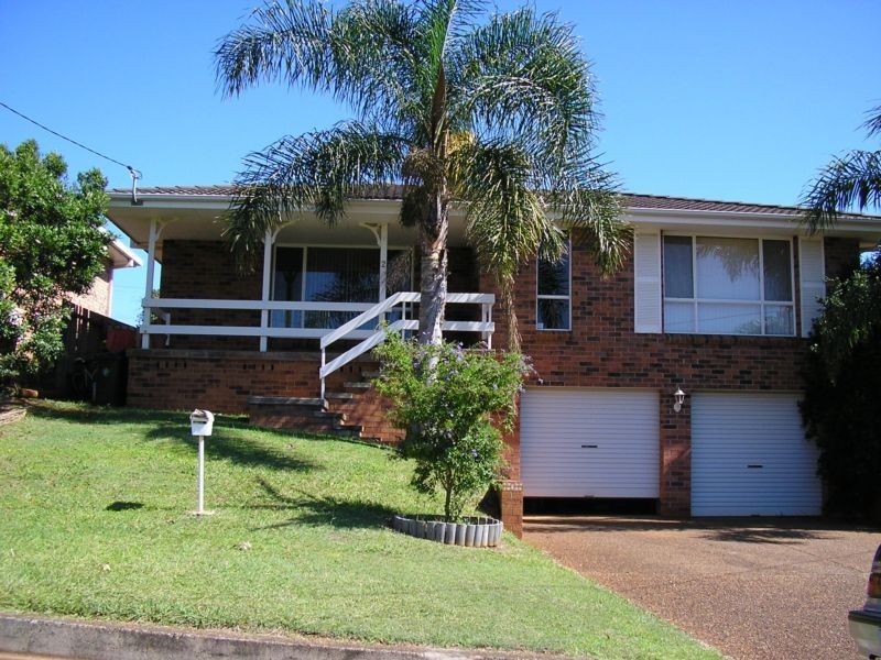 2 The Summit, Port Macquarie NSW 2444