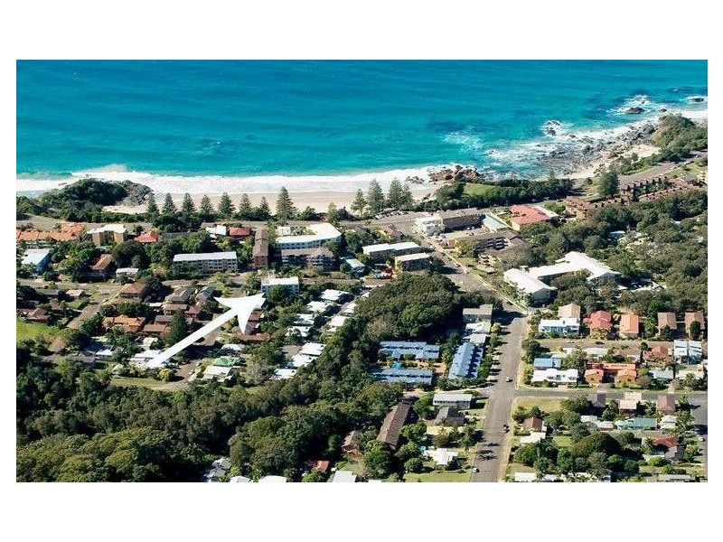 10/21-23 Surf Street, Port Macquarie NSW 2444