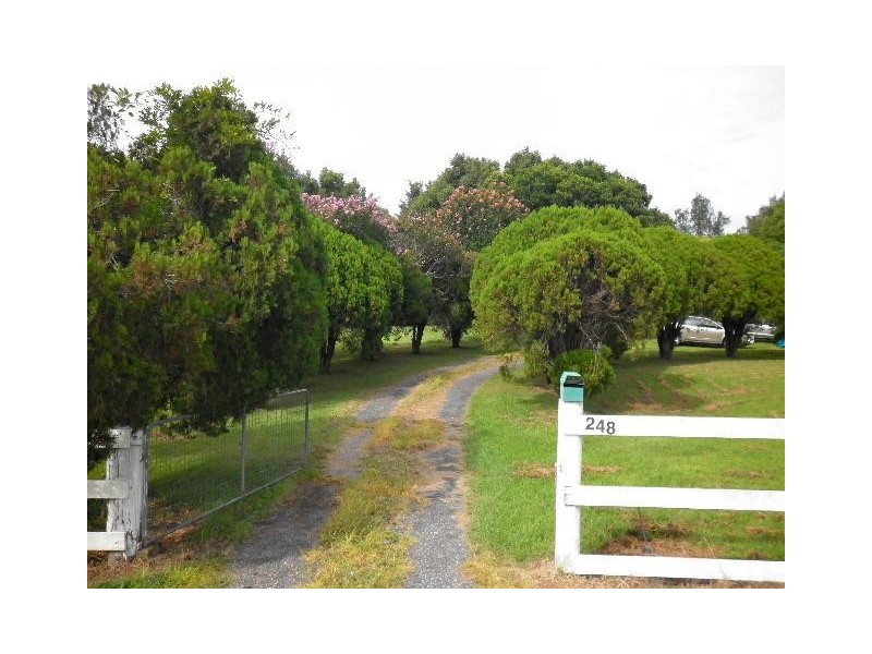 248 Hastings River Drive, Port Macquarie NSW 2444
