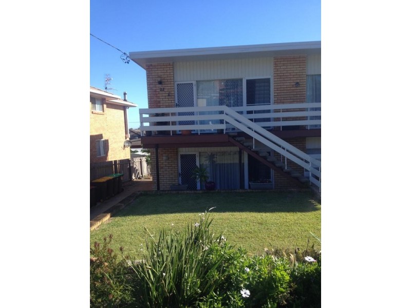 1/22 Cunning Street, Port Macquarie NSW 2444