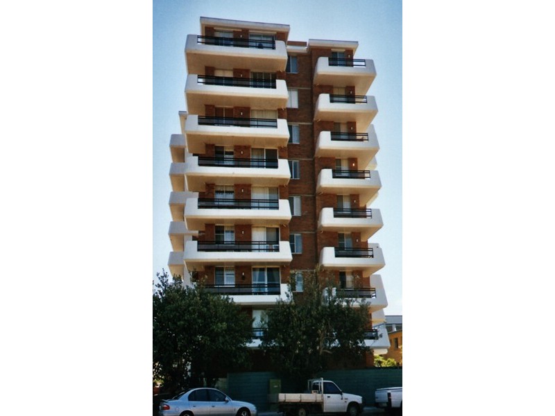 8/1 Waugh Street, Port Macquarie NSW 2444