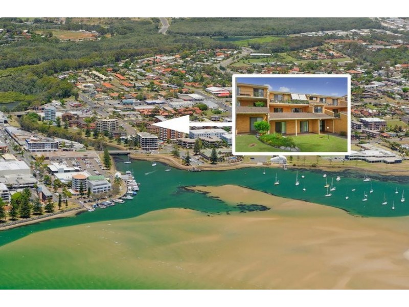 Port Macquarie NSW 2444