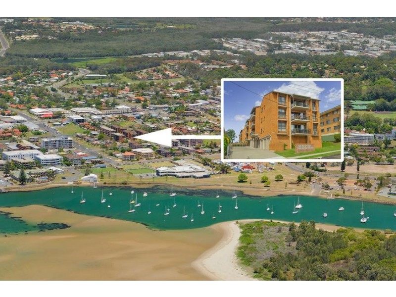 Port Macquarie NSW 2444