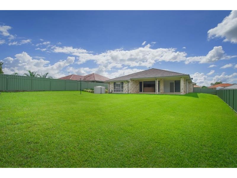 45 Riverbreeze Drive, Crosslands NSW 2446