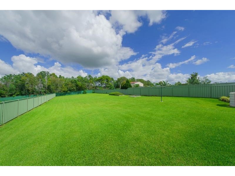 45 Riverbreeze Drive, Crosslands NSW 2446