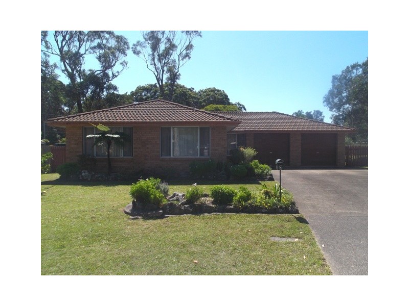 3 Browalia Place, Port Macquarie NSW 2444