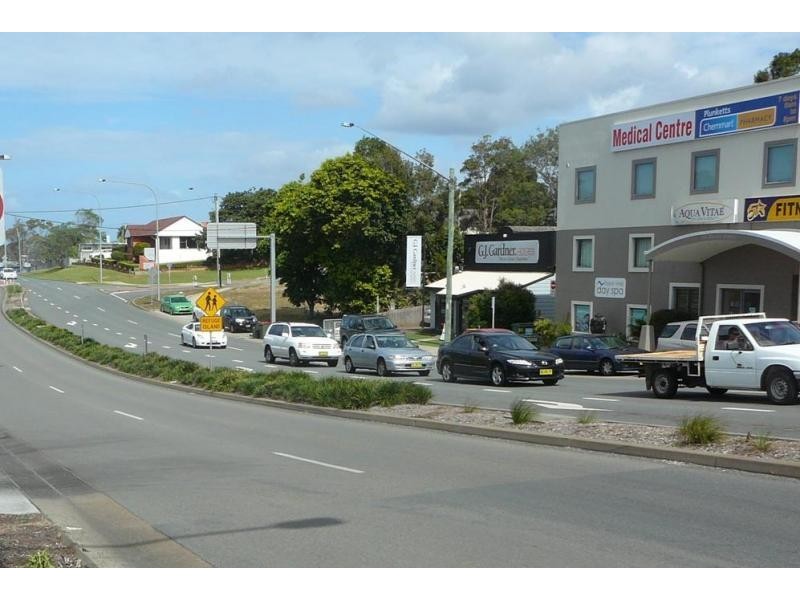 39 and 41 Ackroyd Street, Port Macquarie NSW 2444