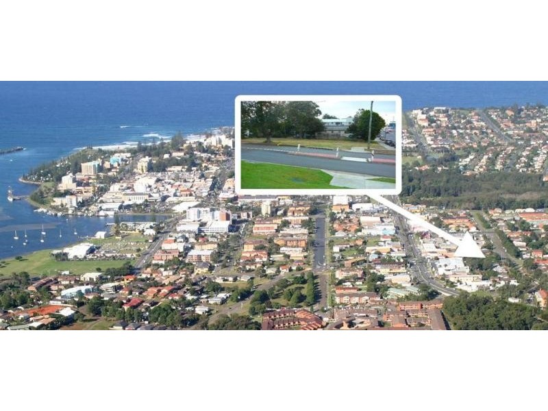 39 and 41 Ackroyd Street, Port Macquarie NSW 2444