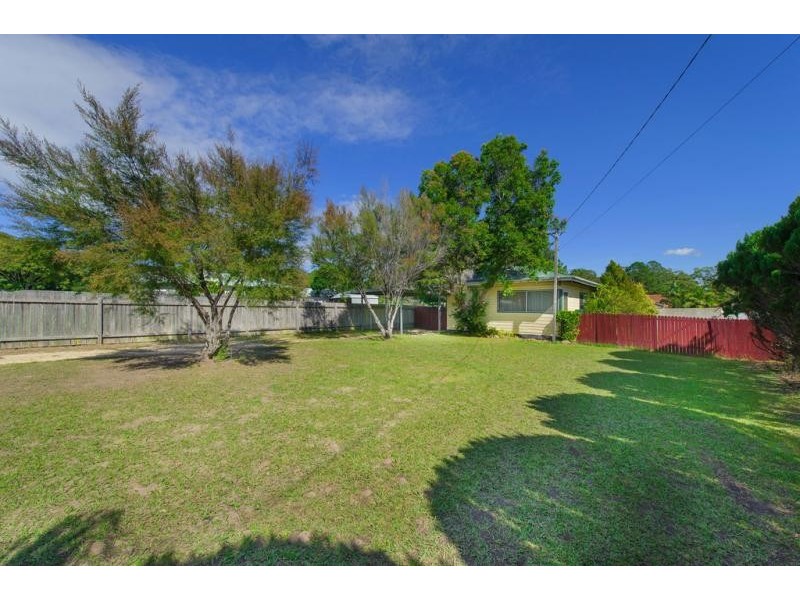 105 Cameron Street, Wauchope NSW 2446
