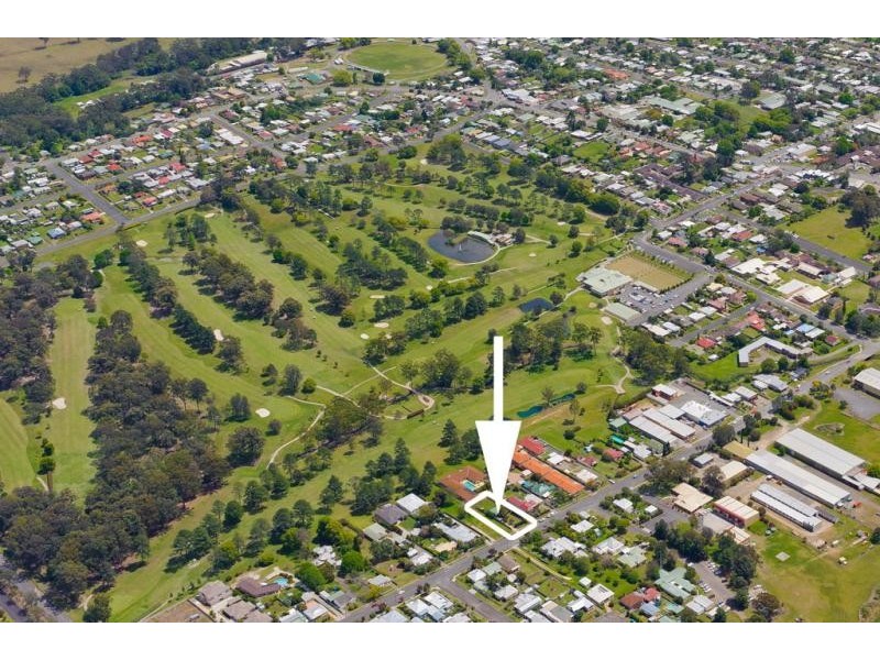 105 Cameron Street, Wauchope NSW 2446