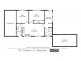 105 Cameron Street, Wauchope NSW 2446 Floorplan