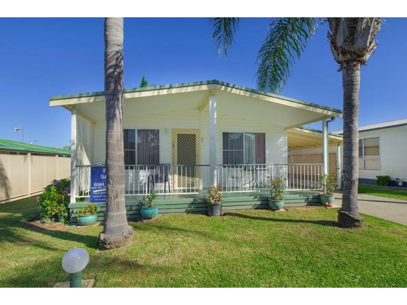 50/3 Lincoln Road, Port Macquarie NSW 2444