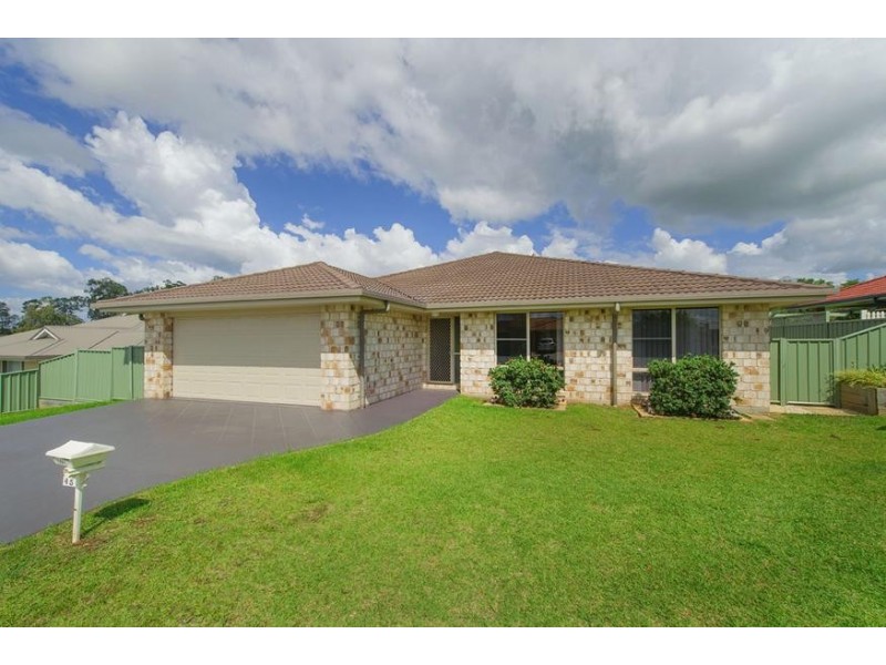 45 Riverbreeze Drive, Wauchope NSW 2446