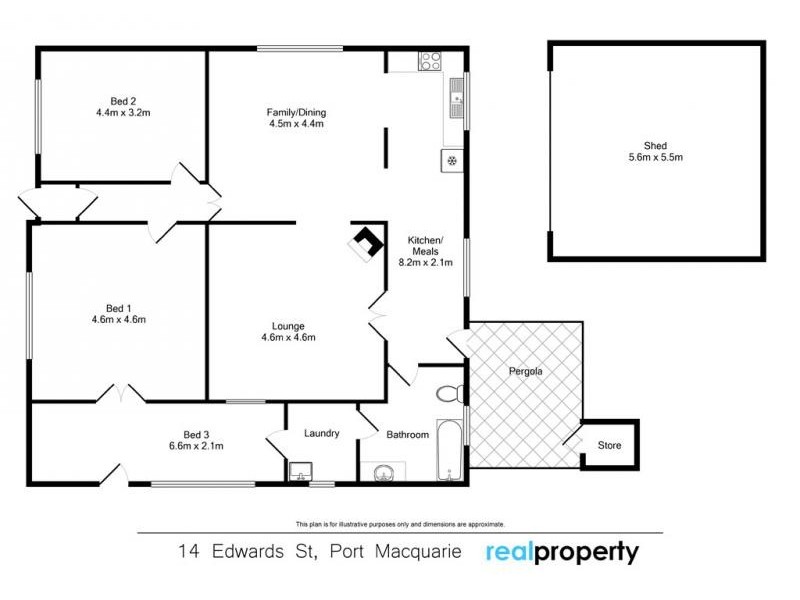 Port Macquarie NSW 2444