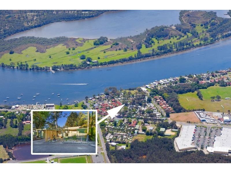 Port Macquarie NSW 2444