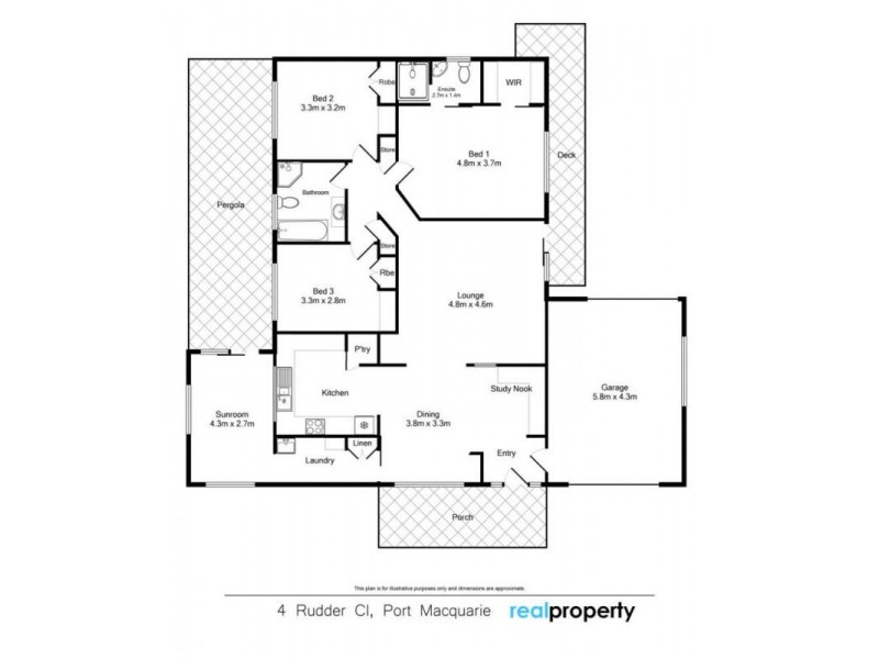 Port Macquarie NSW 2444