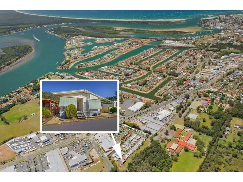 Port Macquarie NSW 2444