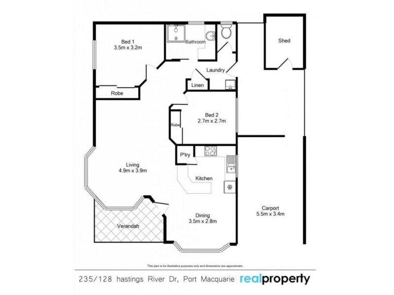 Port Macquarie NSW 2444