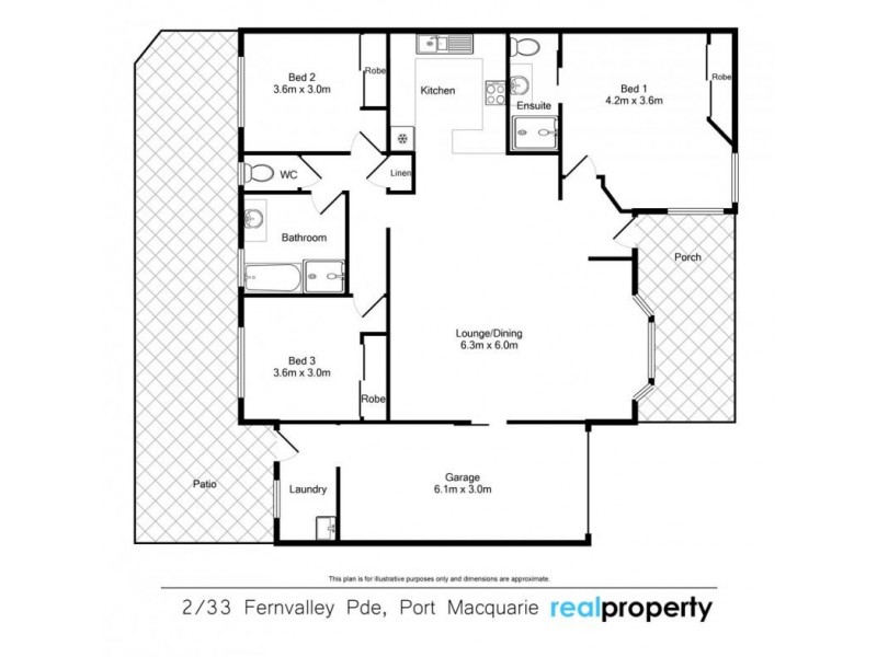 Port Macquarie NSW 2444