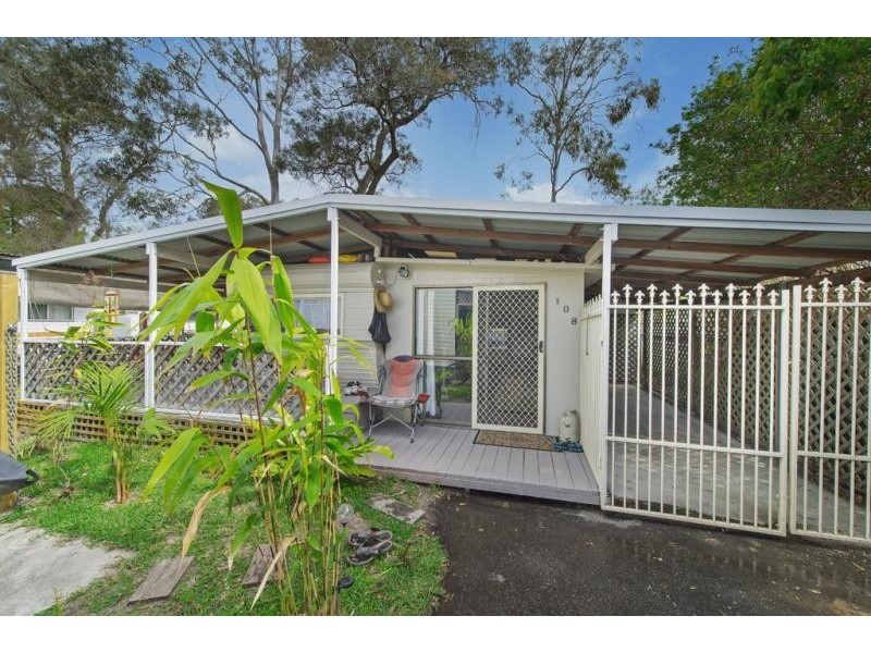 108/221 Hastings River Drive, Port Macquarie NSW 2444