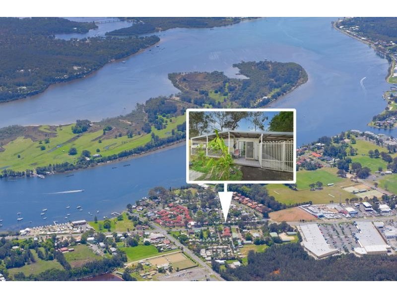 108/221 Hastings River Drive, Port Macquarie NSW 2444