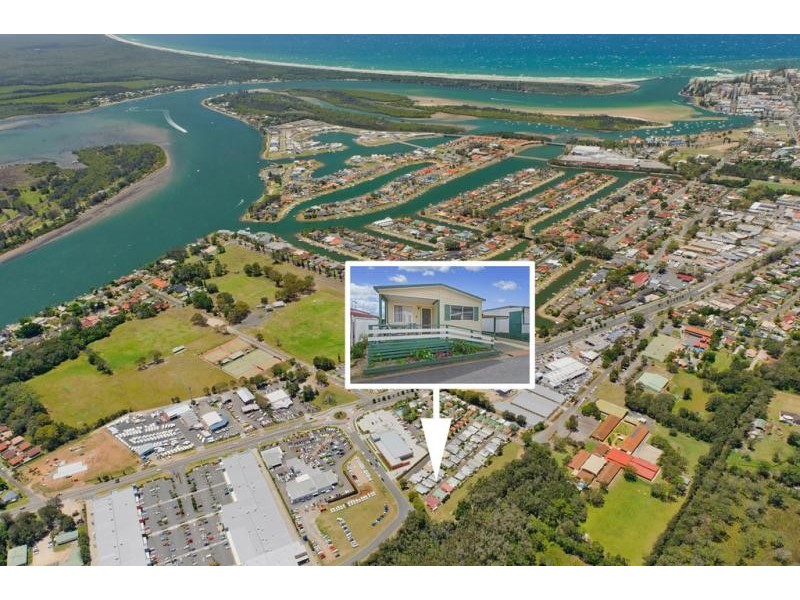 Port Macquarie NSW 2444