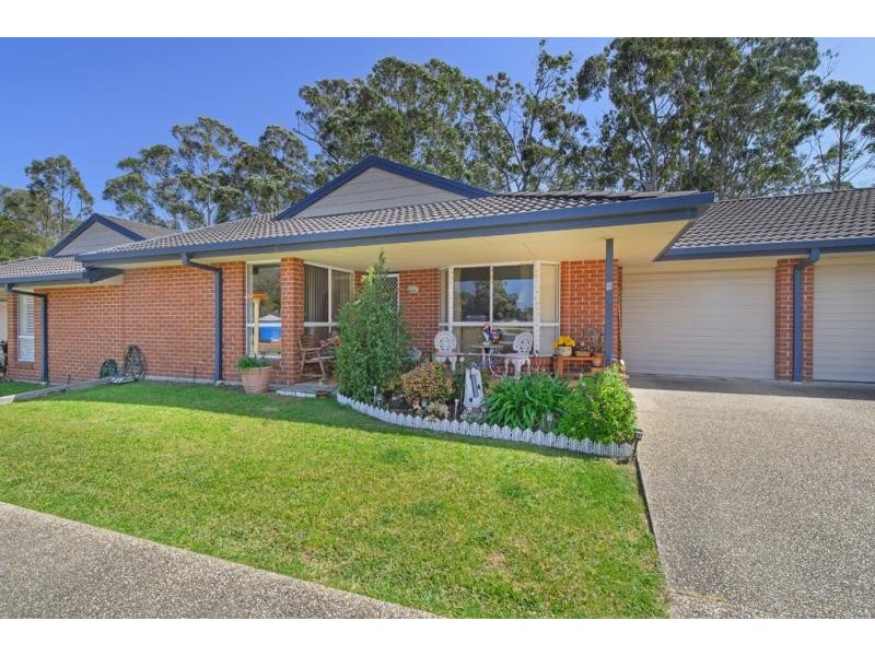 Port Macquarie NSW 2444