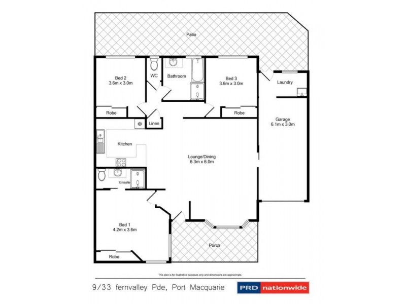 Port Macquarie NSW 2444