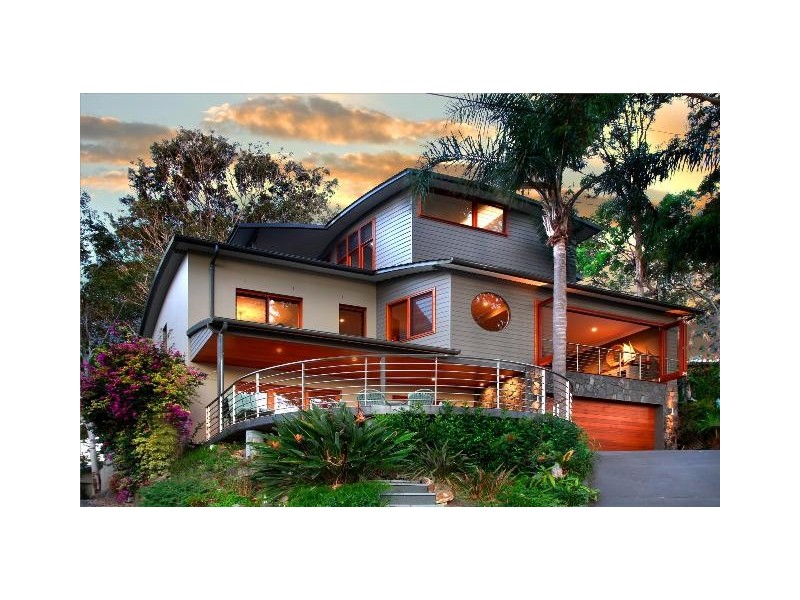 1A Ascot P Philip Charley Drive, Port Macquarie NSW 2444
