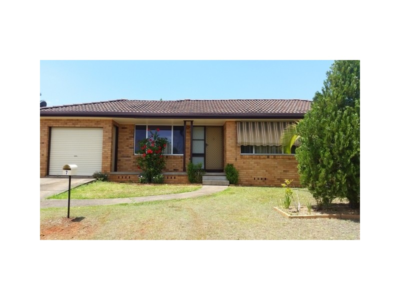 7 Rosehill Avenue, Port Macquarie NSW 2444