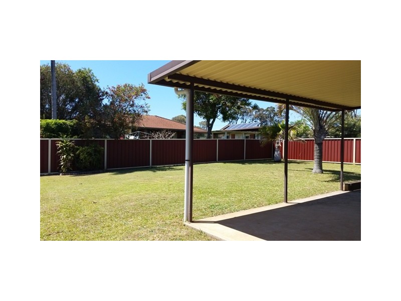 7 Rosehill Avenue, Port Macquarie NSW 2444