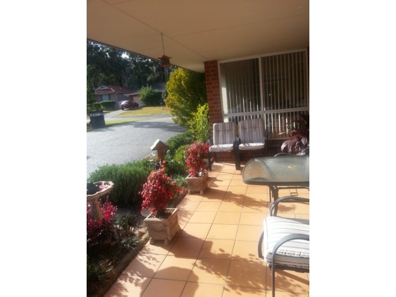 1/33 Fernvalley Parade, Port Macquarie NSW 2444