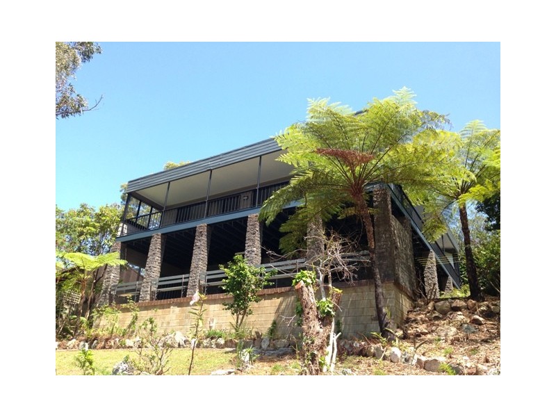 16 Hibiscus Avenue, Port Macquarie NSW 2444