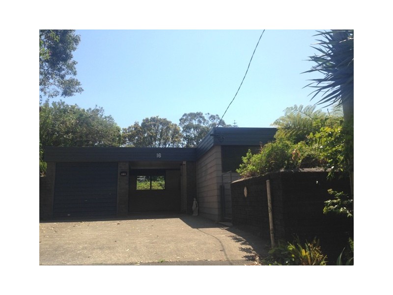 16 Hibiscus Avenue, Port Macquarie NSW 2444