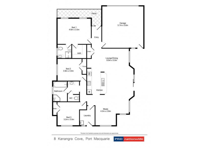 Port Macquarie NSW 2444